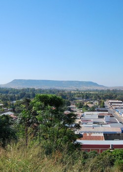 Ladysmith, KwaZulu-Natal, South Africa