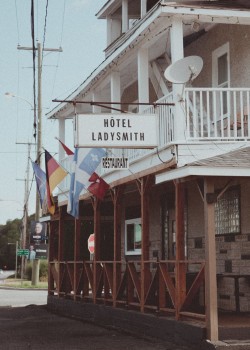Ladysmith, Quebec, Canada